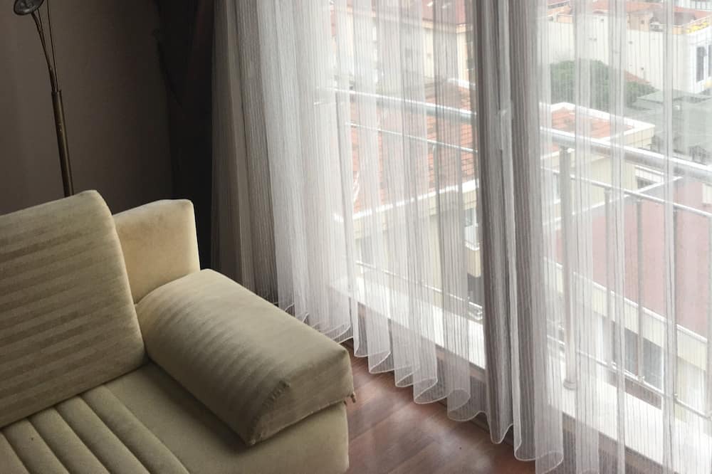 Photo of Bedroom in Kucukbakkalkoy