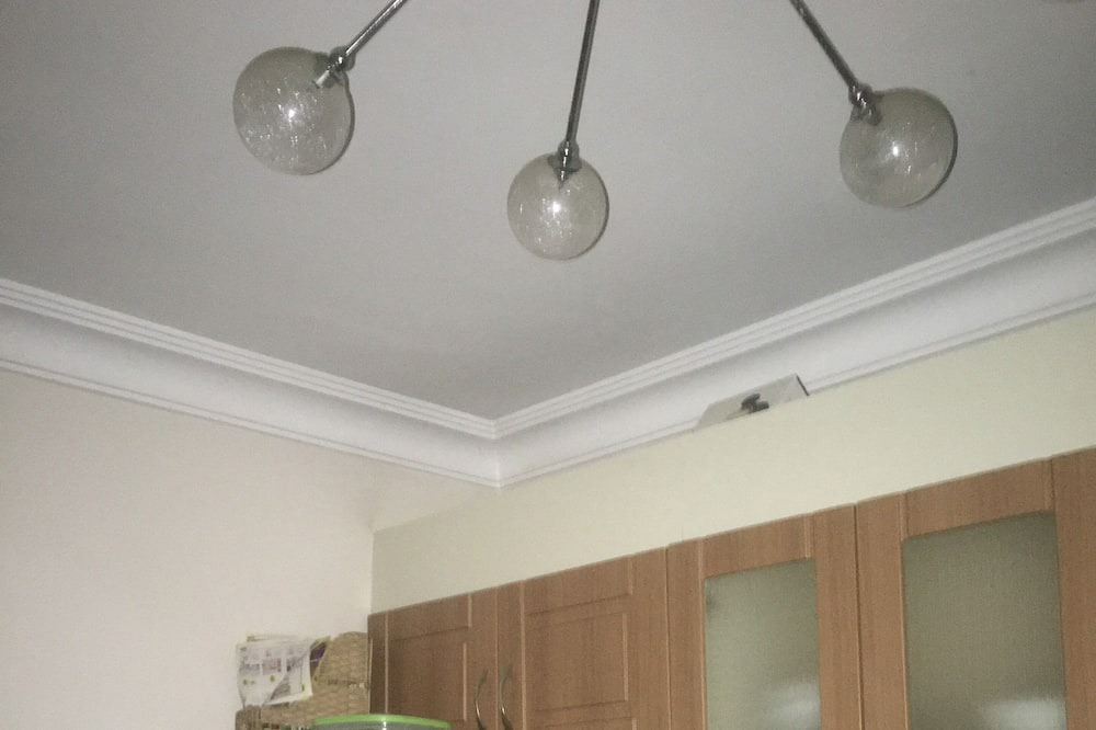 Photo of Kitchen in Kucukbakkalkoy