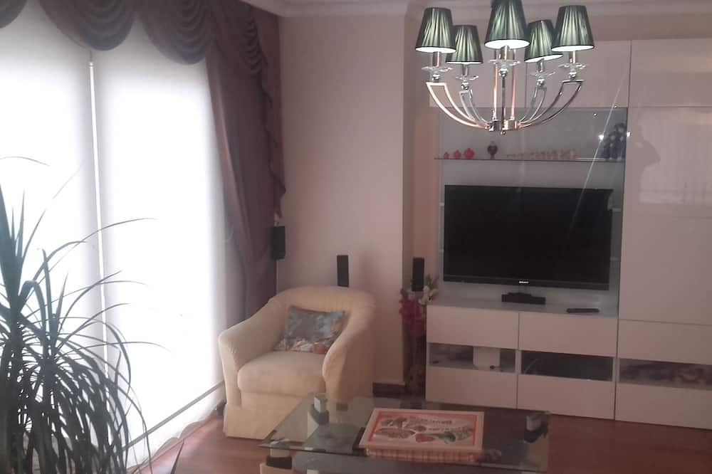 Photo of Livingroom in Kucukbakkalkoy