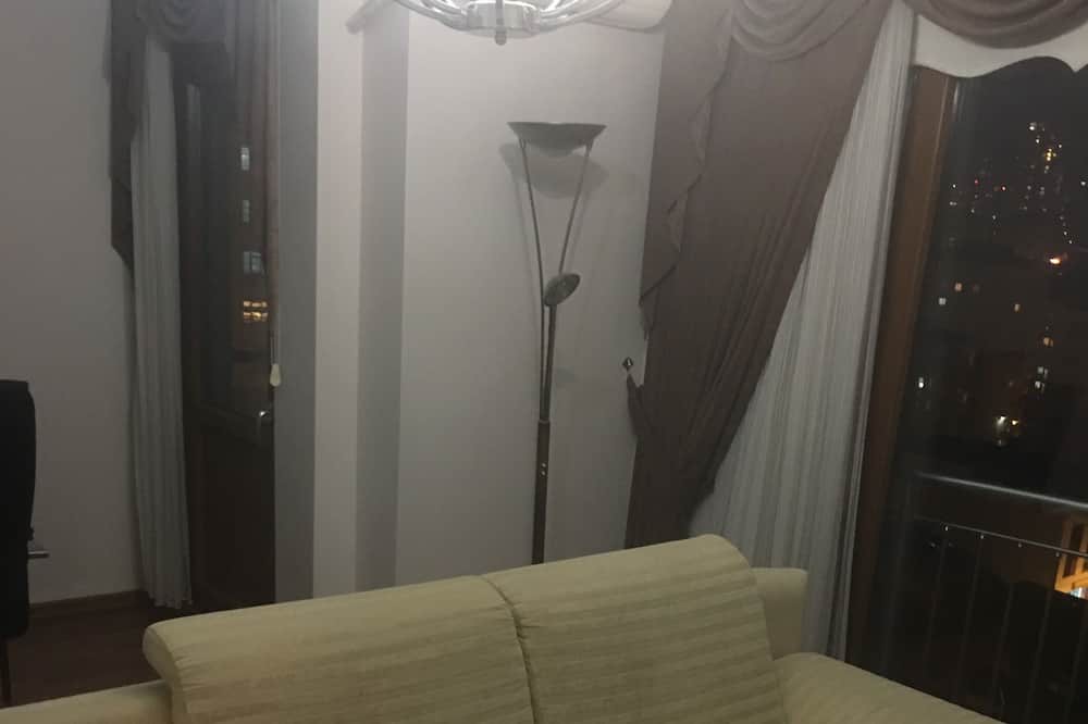 Photo of Livingroom in Kucukbakkalkoy
