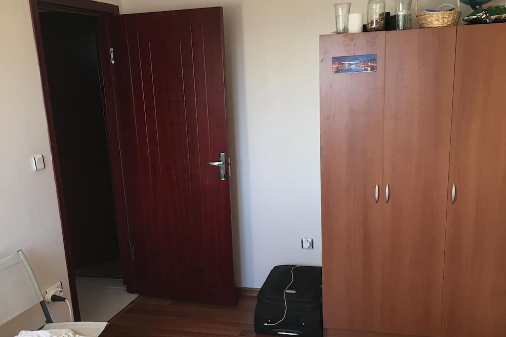 Photo of Bedroom in Kucukbakkalkoy