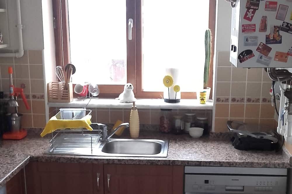 Photo of Kitchen in Kucukbakkalkoy