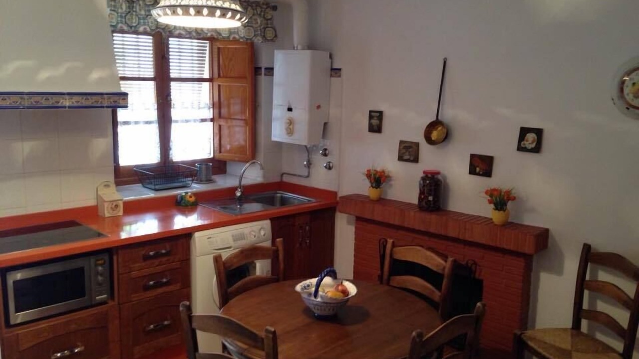 Photo of Kitchen in Parauta