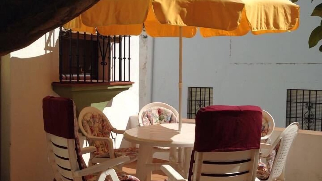 Photo of Patio Balcony in Parauta