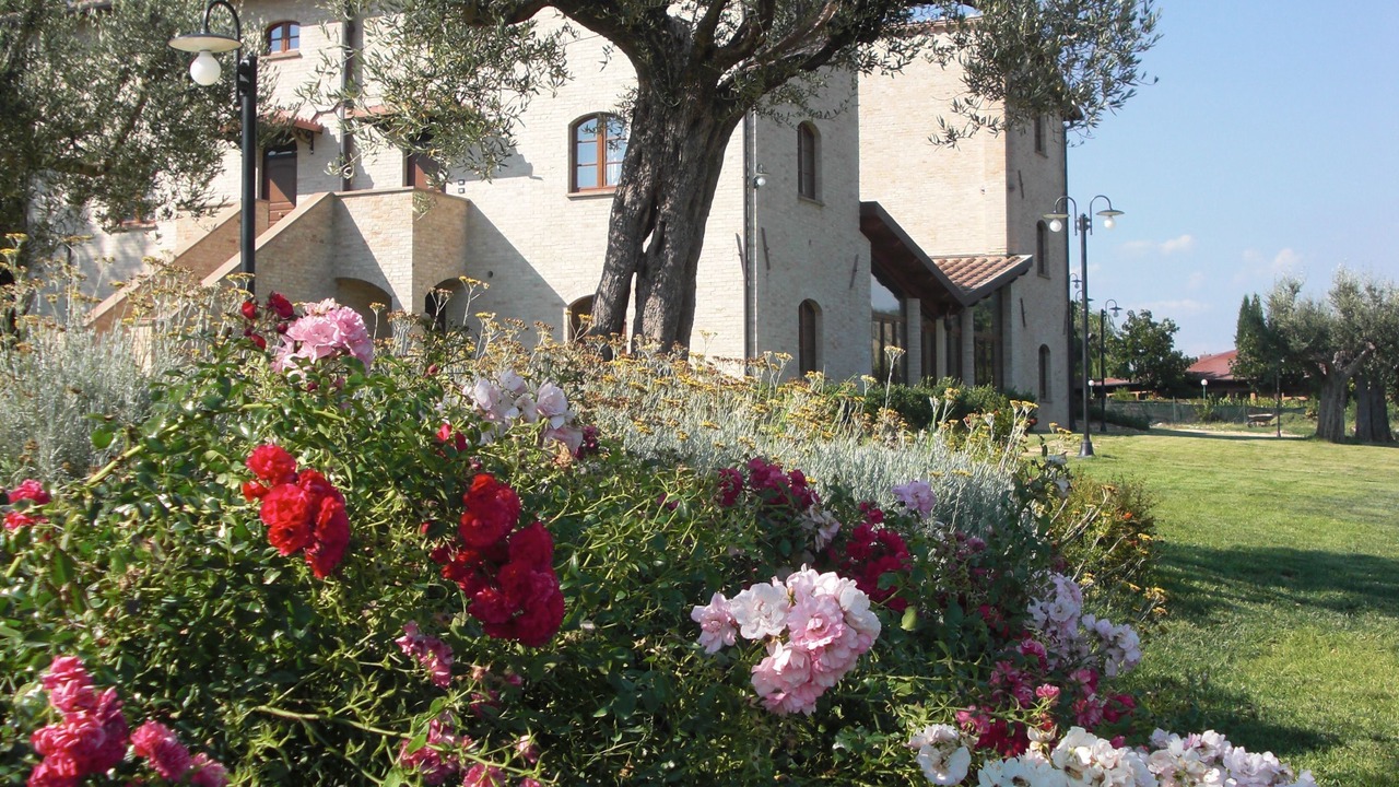 Photo of Outdoor in Lidarno