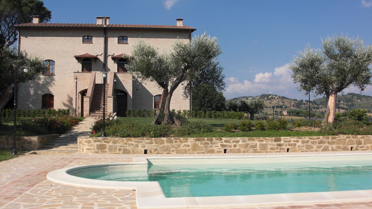 Photo of Outdoor in Lidarno