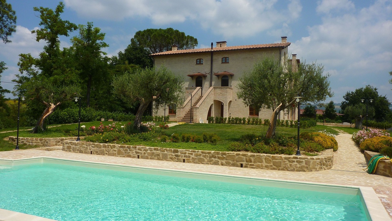 Photo of Outdoor in Lidarno
