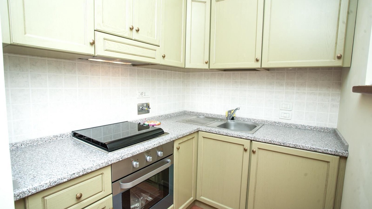 Photo of Kitchen in Lidarno