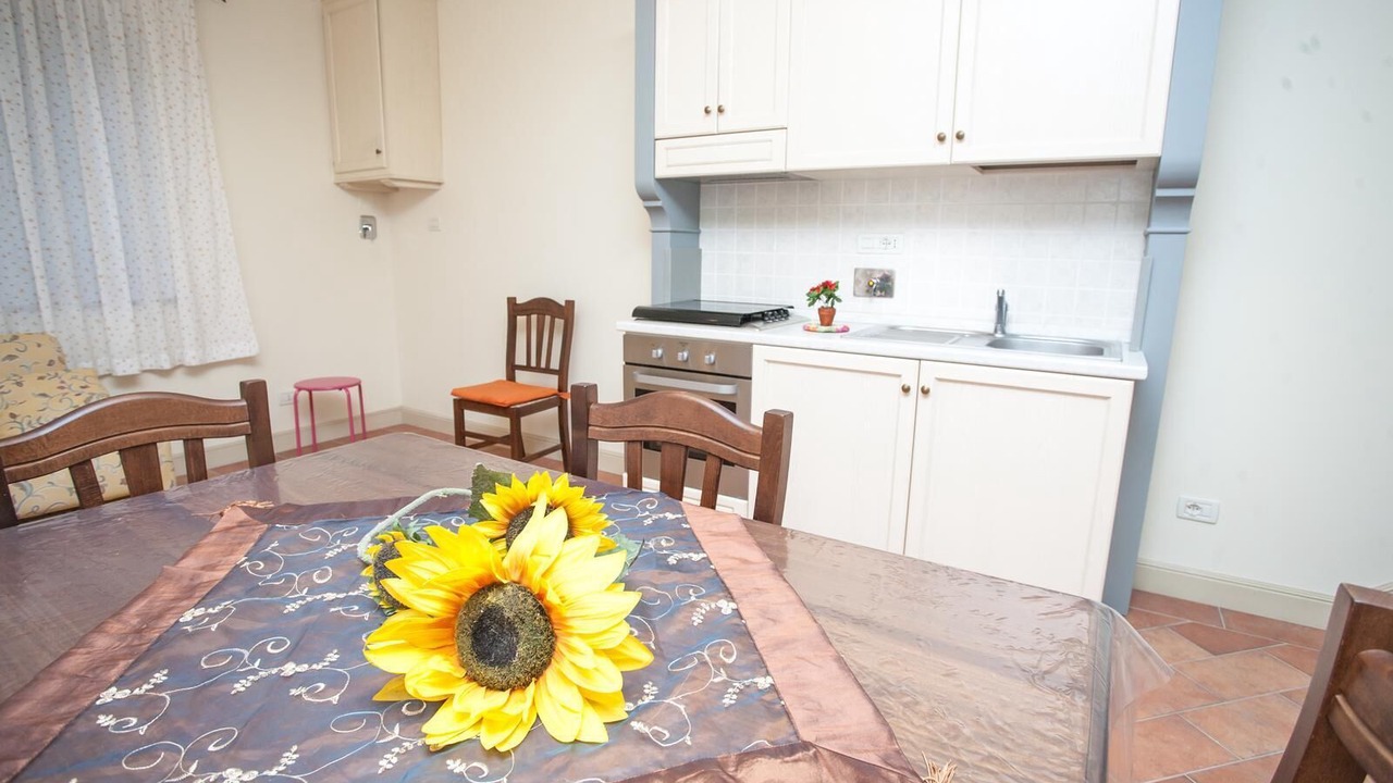 Photo of Kitchen in Lidarno