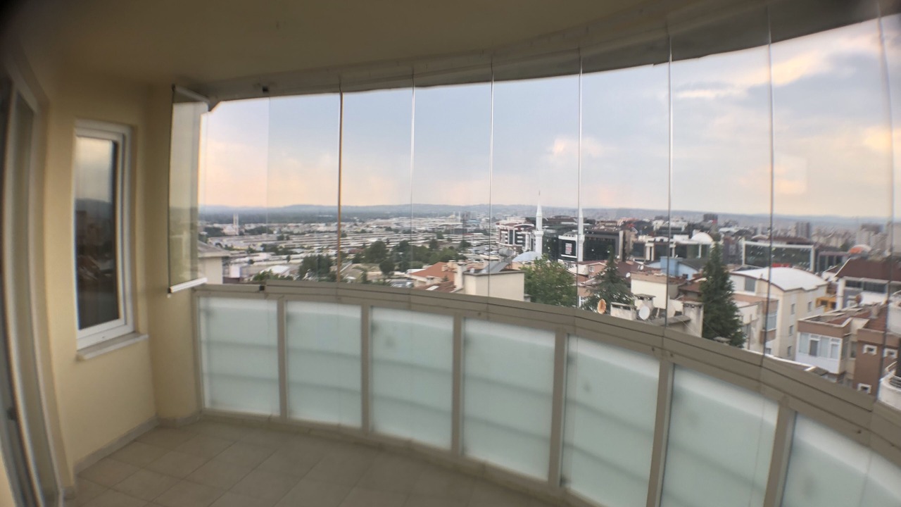 Photo of Outdoor in Besevler Mahallesi