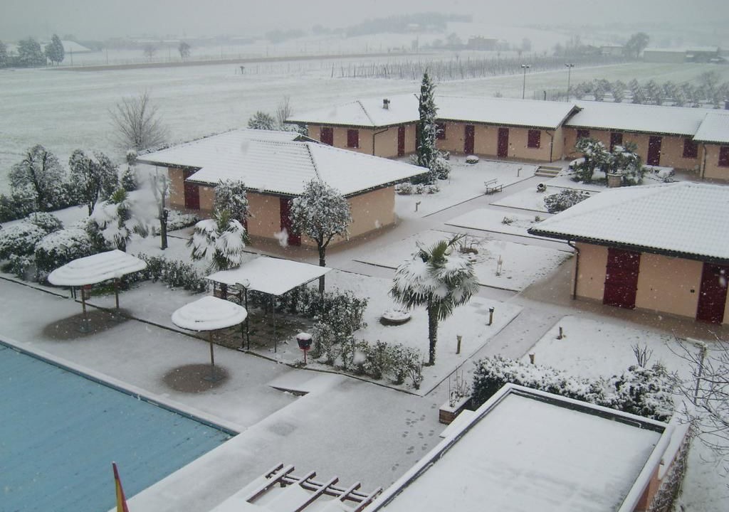 Photo of Outdoor in Forlimpopoli