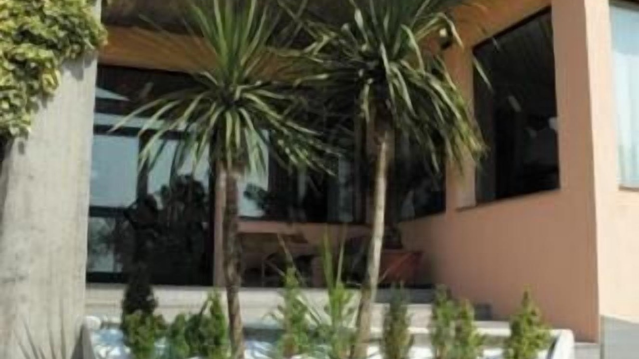 Photo of Patio Balcony in Forlimpopoli