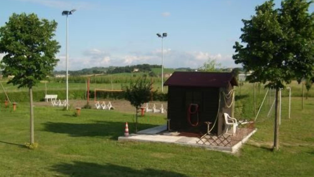 Photo of Outdoor in Forlimpopoli