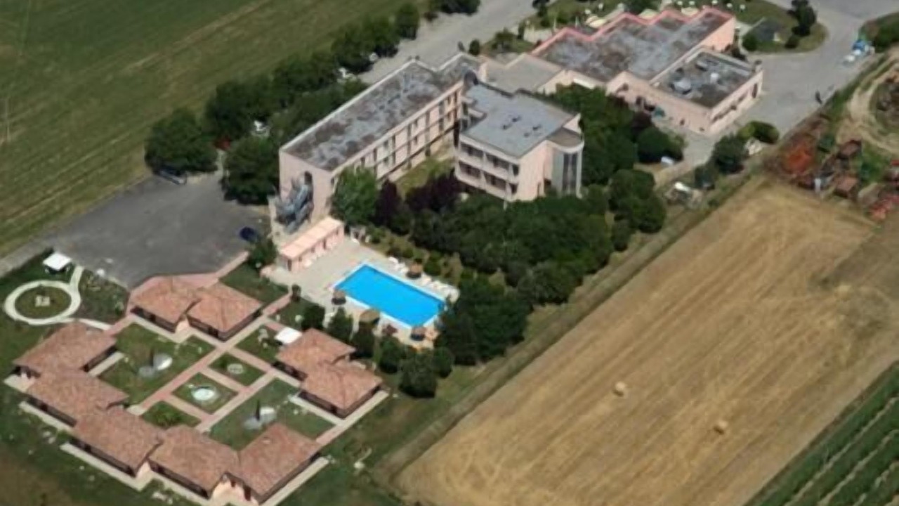 Photo of Outdoor in Forlimpopoli