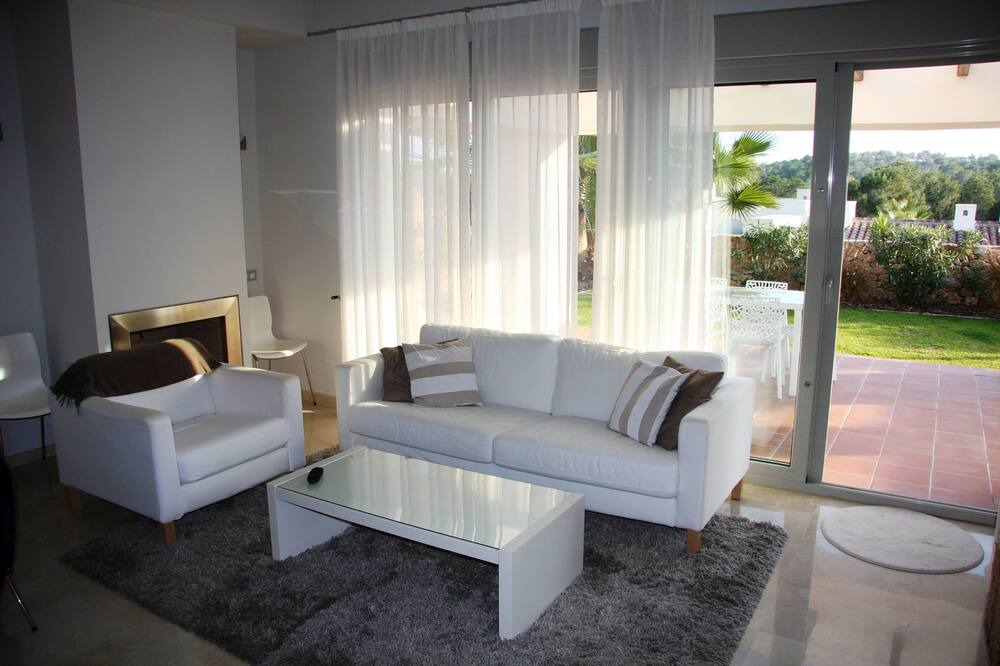 Photo of Livingroom in Lo Rufete