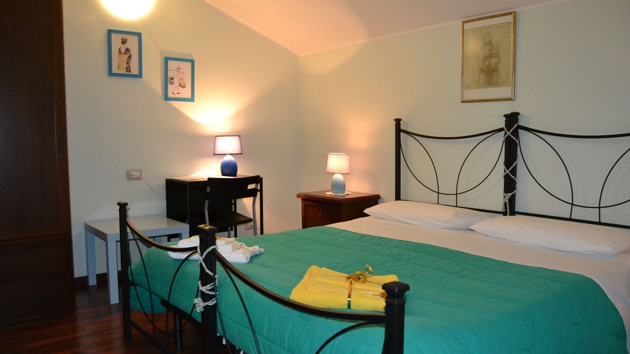 Photo of Bedroom in Guardiagrele