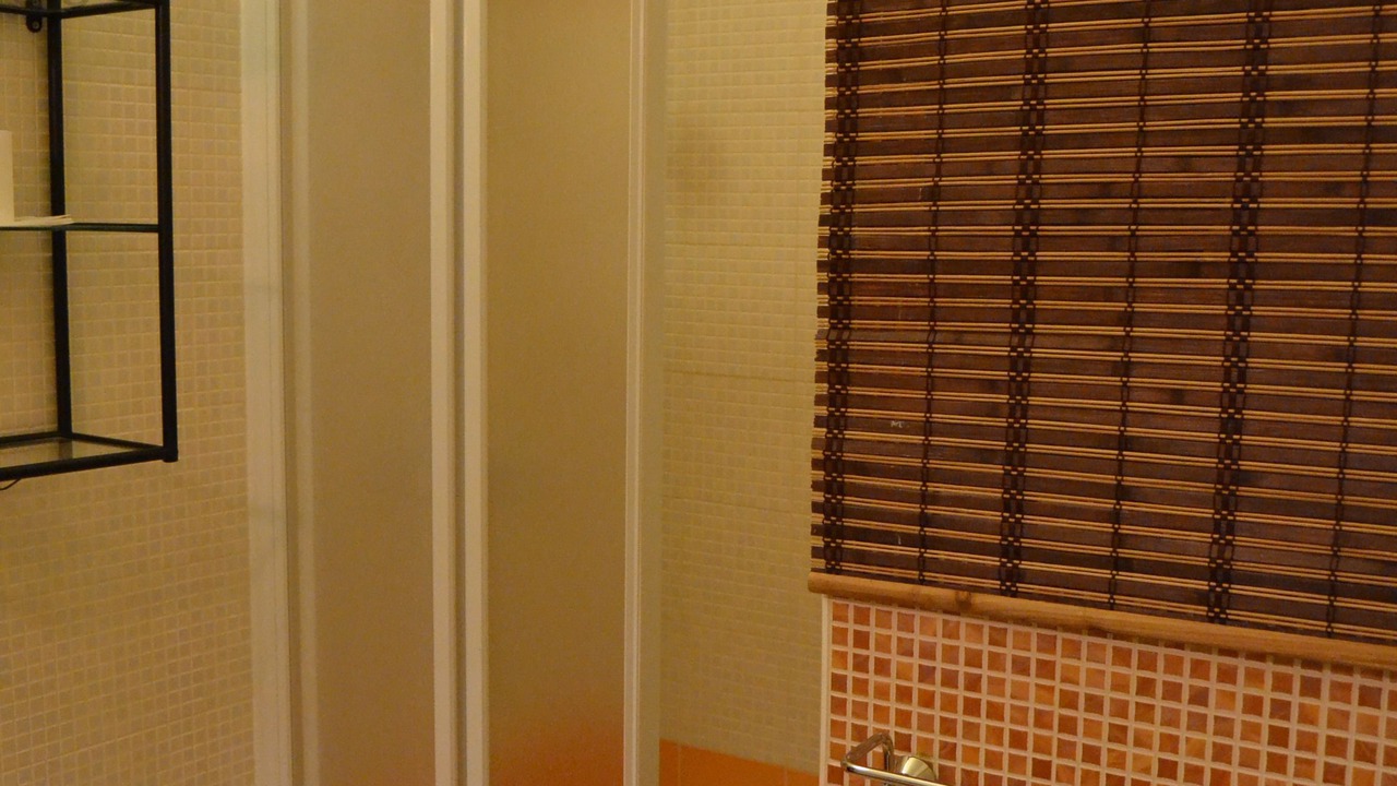 Photo of Bathroom in Guardiagrele