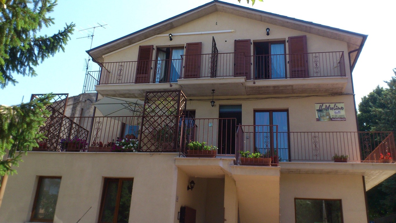 Photo of Outdoor in Guardiagrele