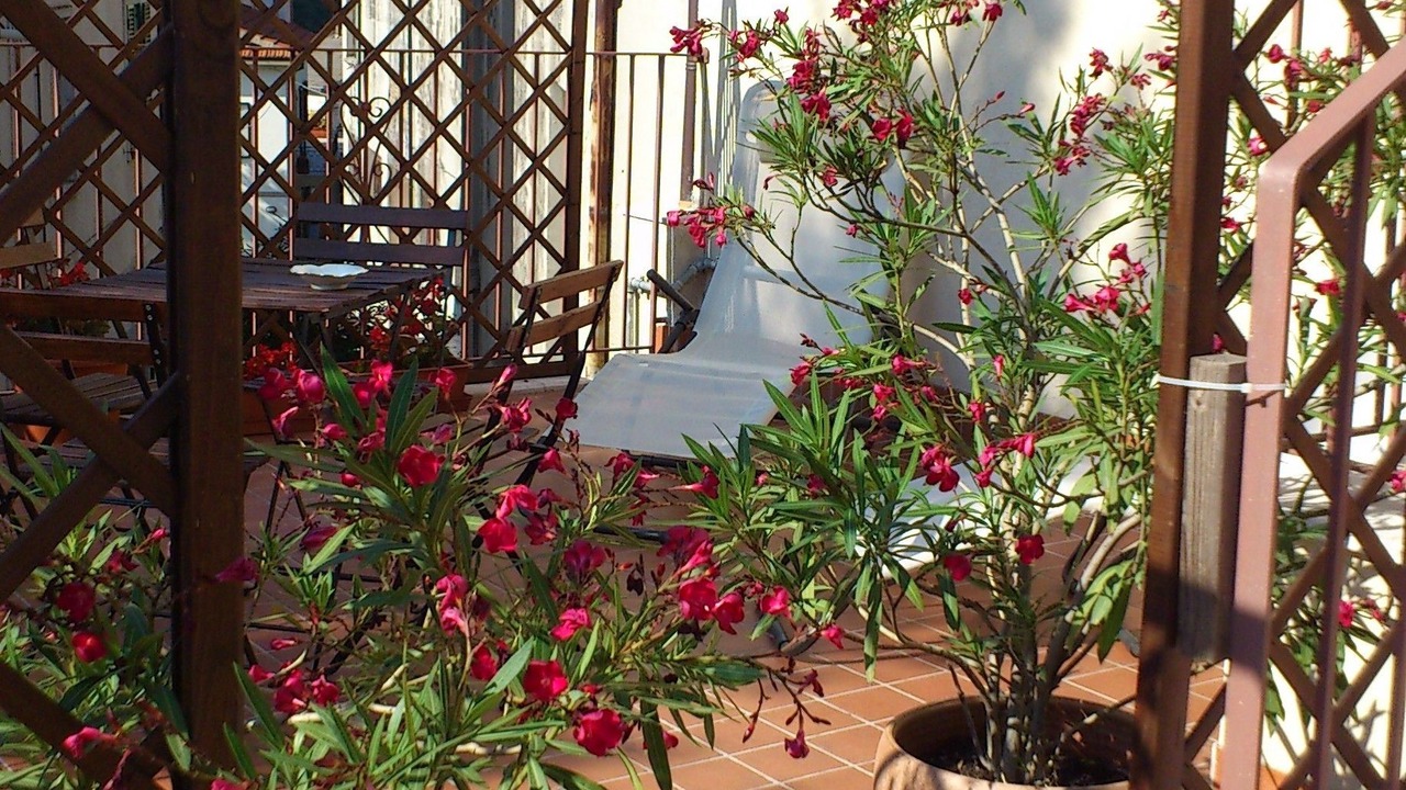 Photo of Patio Balcony in Guardiagrele