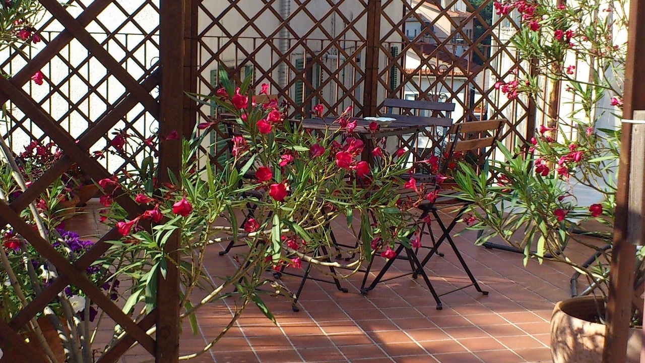 Photo of Patio Balcony in Guardiagrele