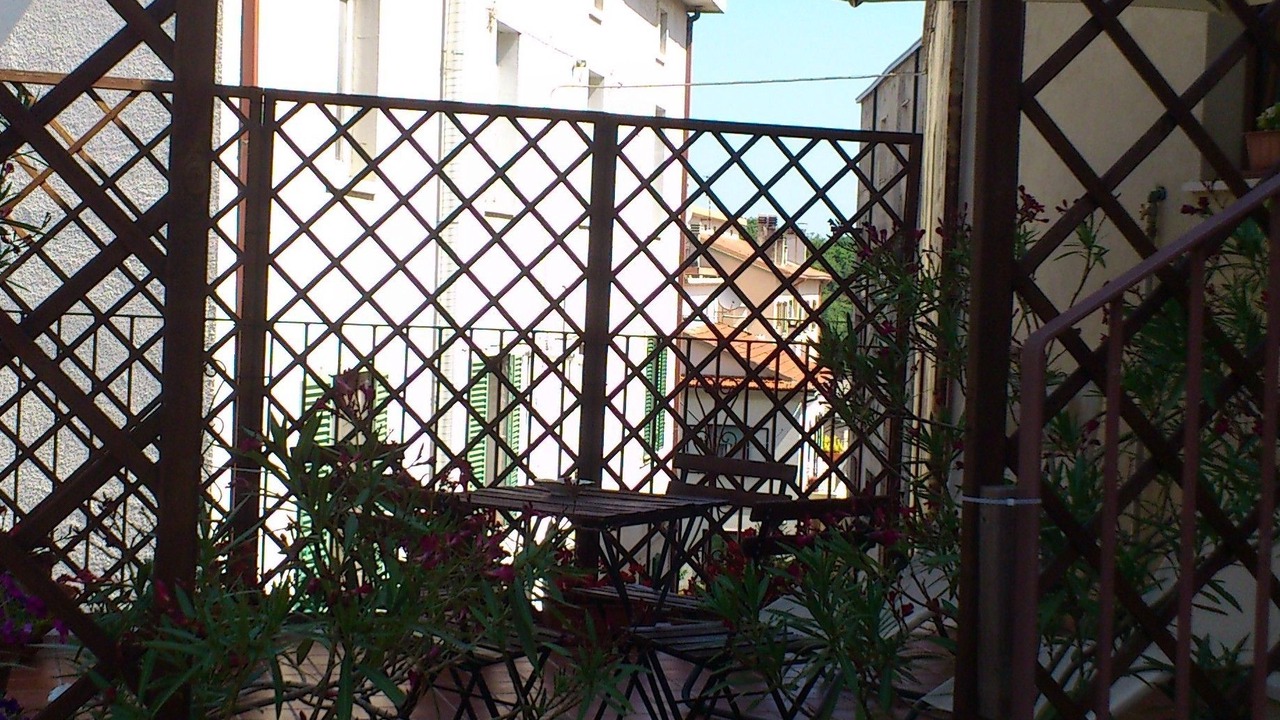 Photo of Patio Balcony in Guardiagrele