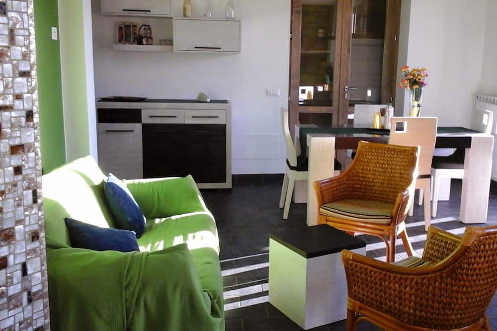 Photo of Livingroom in Navazzo