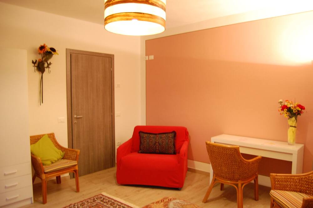 Photo of Livingroom in Navazzo