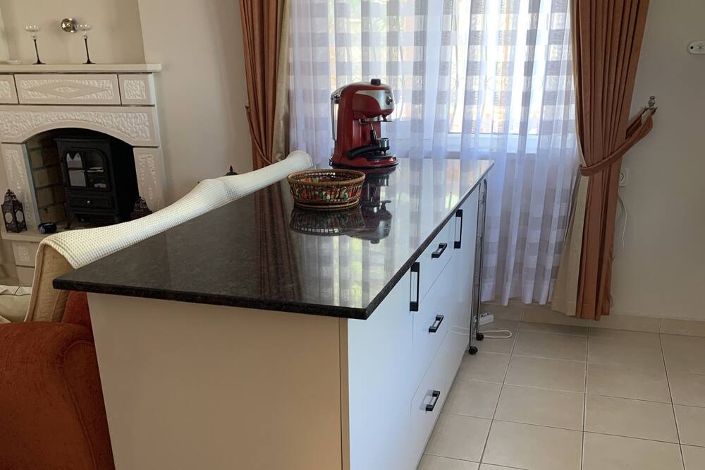 Photo of Kitchen in Avsallar