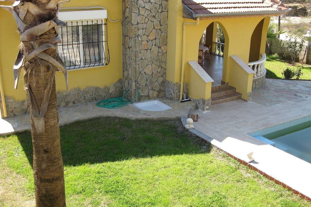 Photo of Outdoor in Avsallar