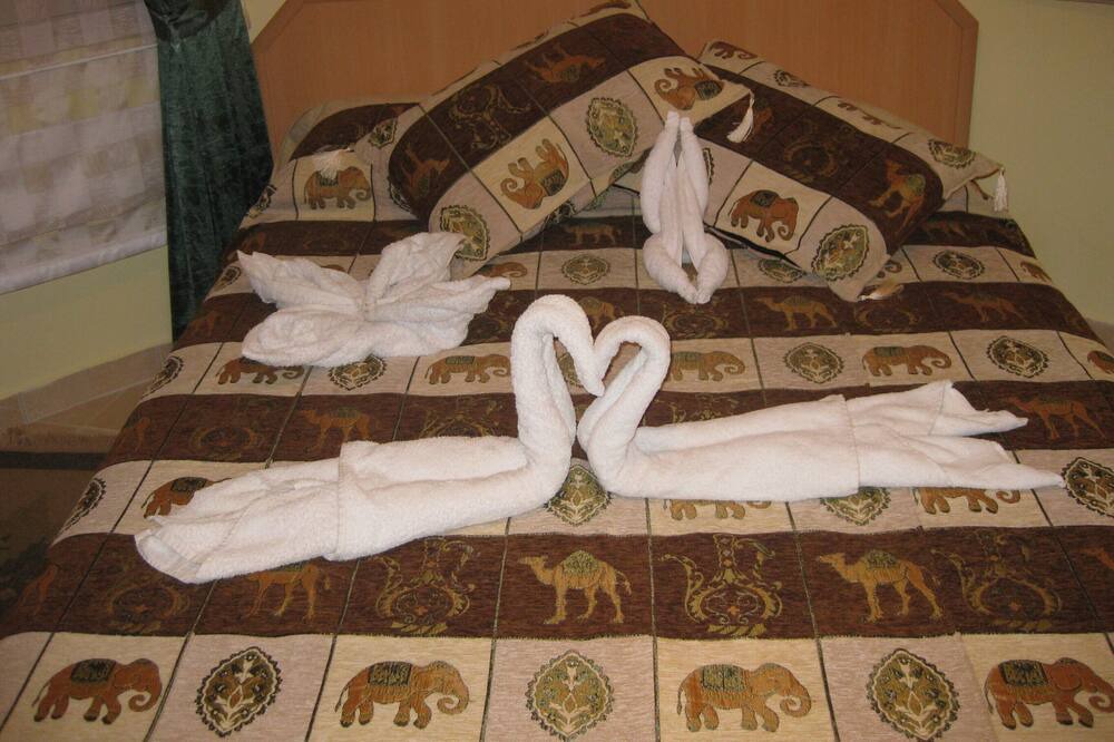 Photo of Bedroom in Avsallar