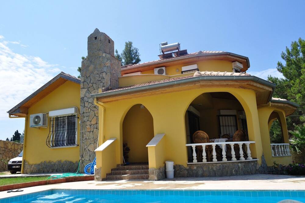 Photo of Outdoor in Avsallar