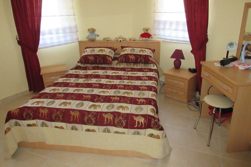 Photo of Bedroom in Avsallar