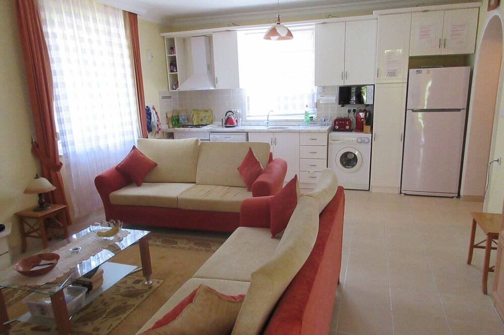 Photo of Livingroom in Avsallar