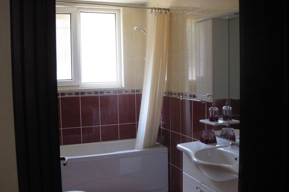 Photo of Bathroom in Avsallar