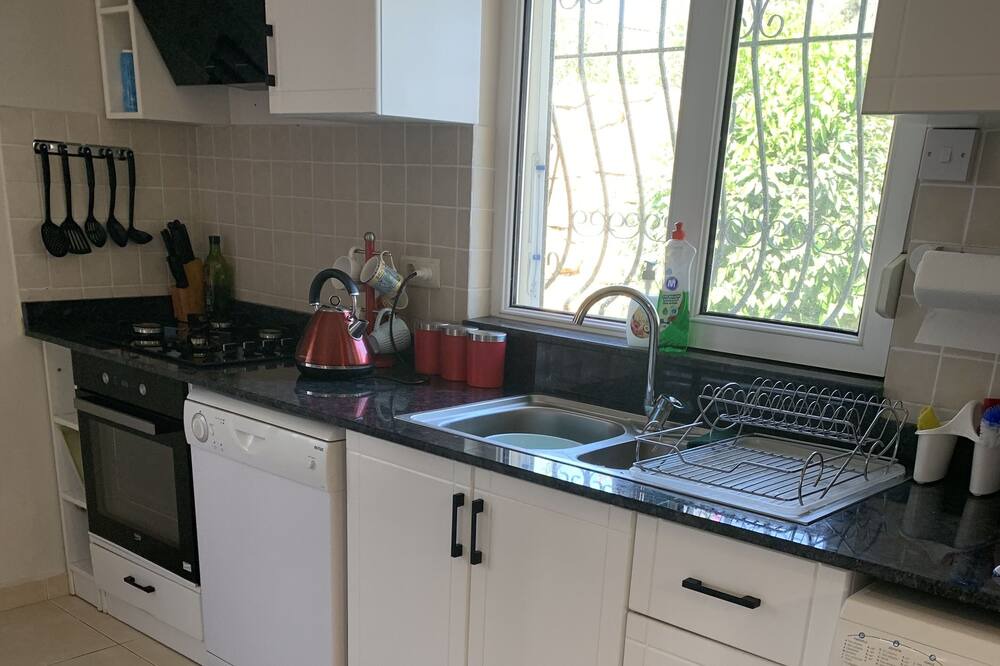 Photo of Kitchen in Avsallar