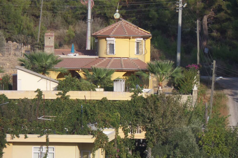 Photo of Outdoor in Avsallar