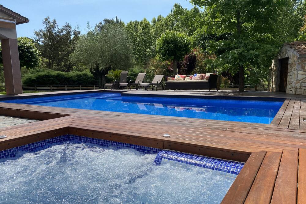 Photo of Outdoor in Sant Celoni