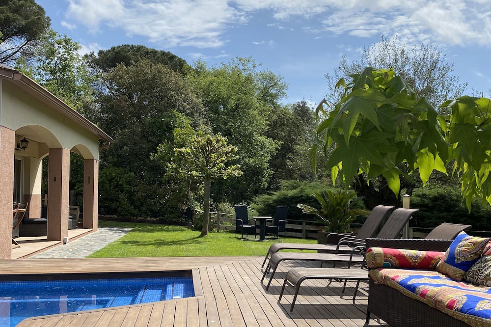 Photo of Outdoor in Sant Celoni