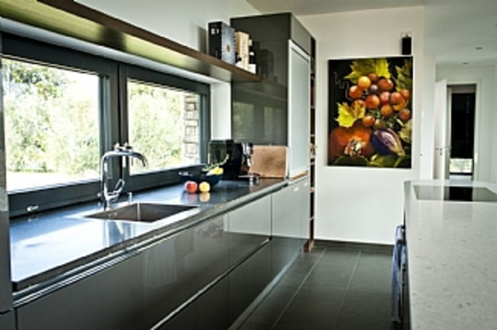 Photo of Kitchen in Montelaguardia