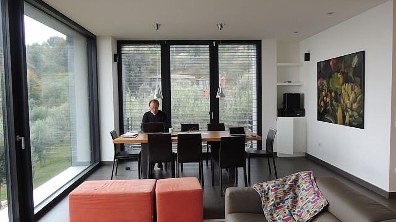 Photo of Livingroom in Montelaguardia