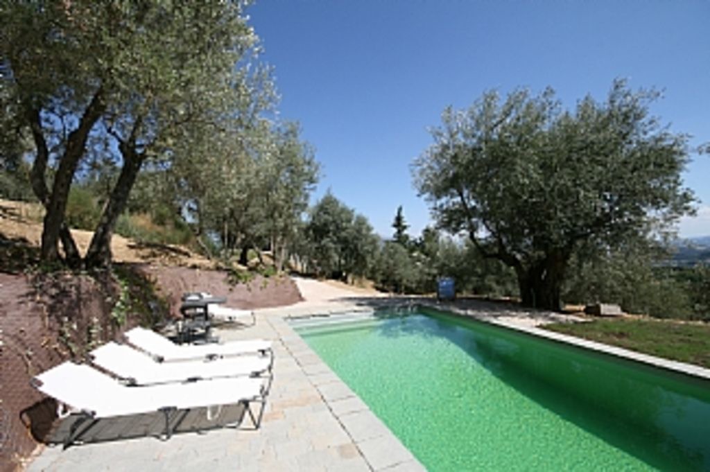 Photo of Outdoor in Montelaguardia