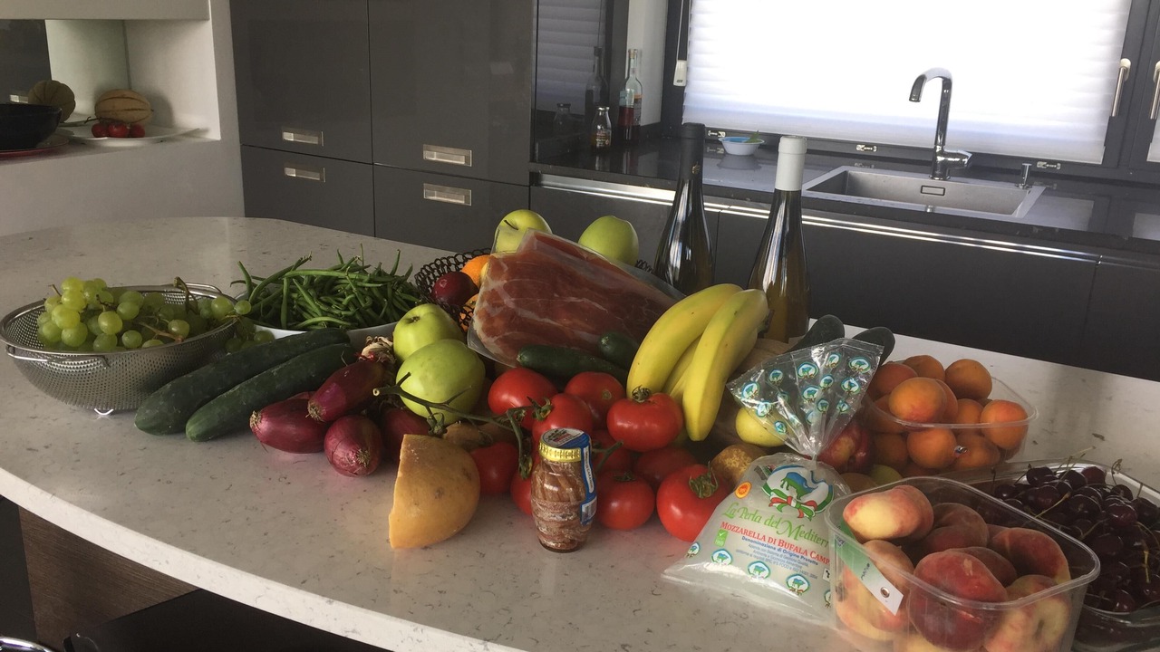 Photo of Kitchen in Montelaguardia