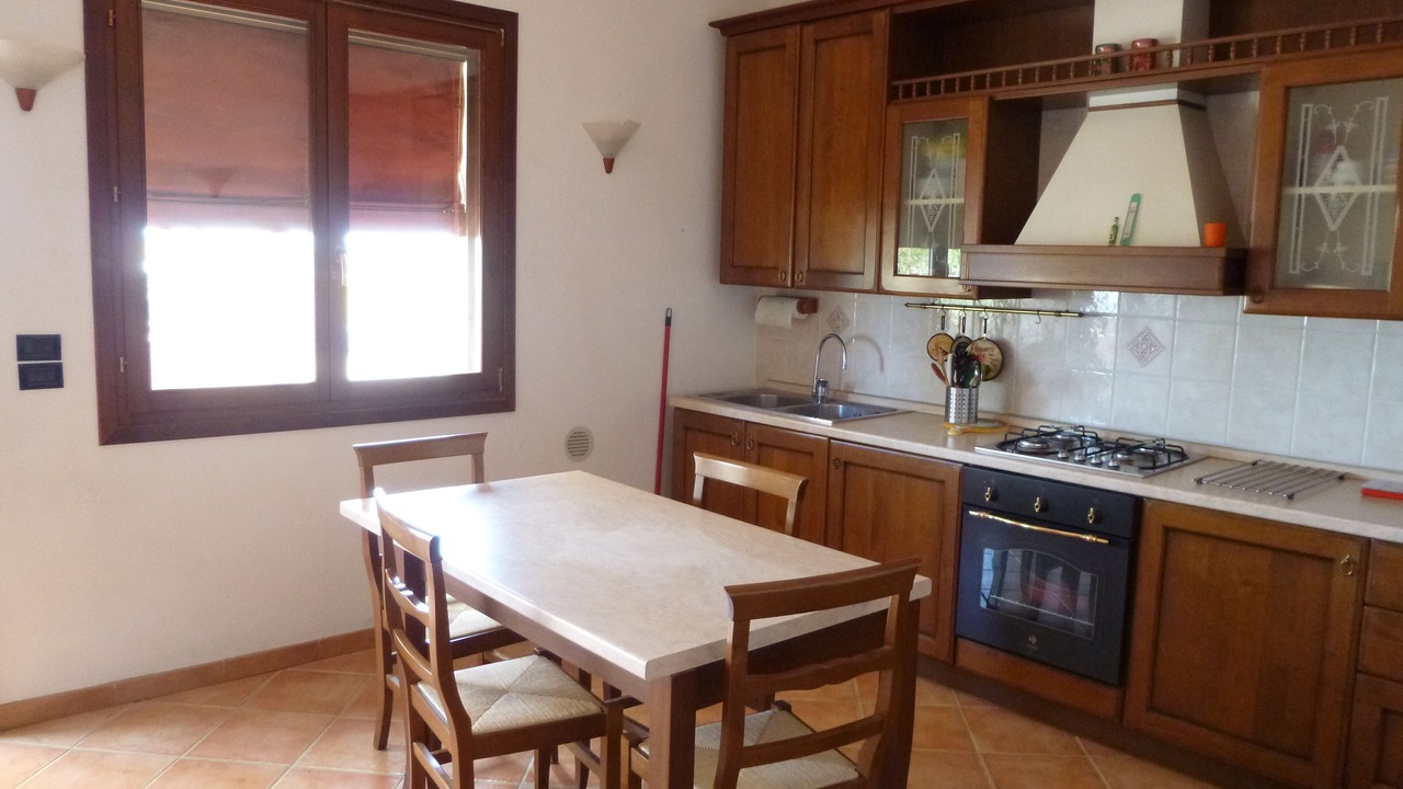 Photo of Kitchen in Casal Borsetti