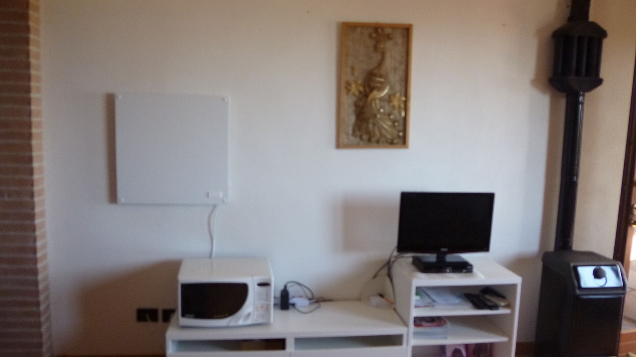 Photo of Livingroom in Casal Borsetti