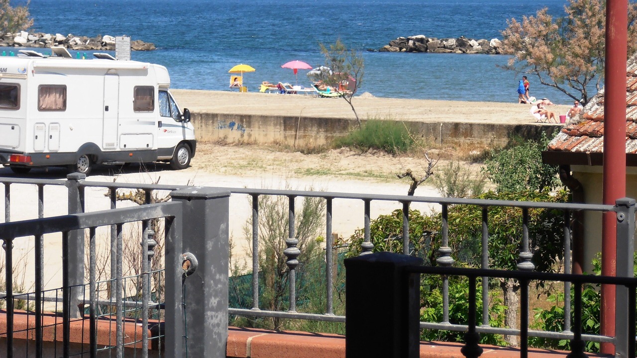 Photo of Outdoor in Casal Borsetti