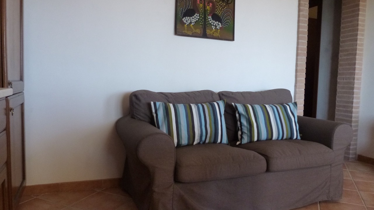 Photo of Livingroom in Casal Borsetti