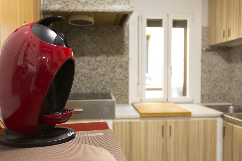 Photo of Kitchen in Ripoll