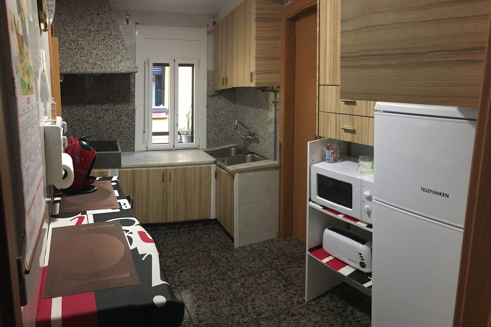 Photo of Kitchen in Ripoll