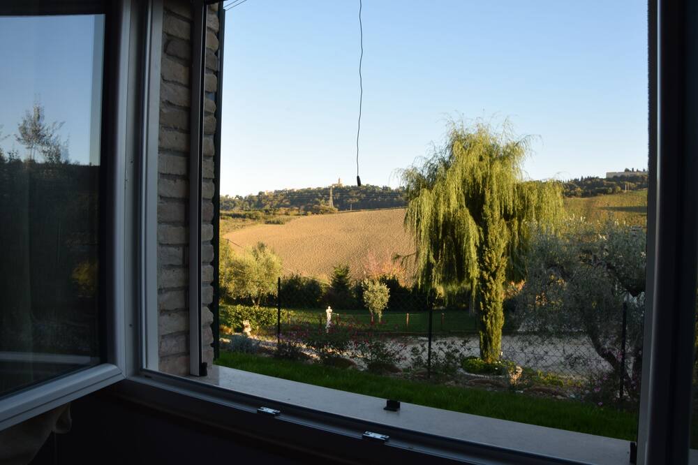 Photo of Patio Balcony in Lapedona