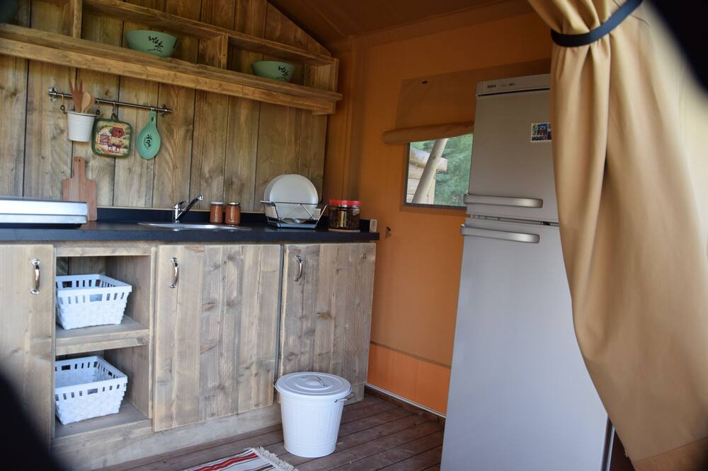 Photo of Kitchen in Lapedona
